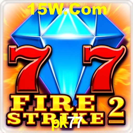 Download para Android e iOS na pk77