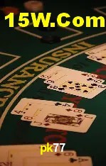 Slots com jackpots e giros grátis na pk77
