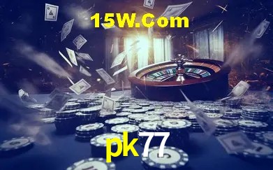 Benefícios VIP na pk77