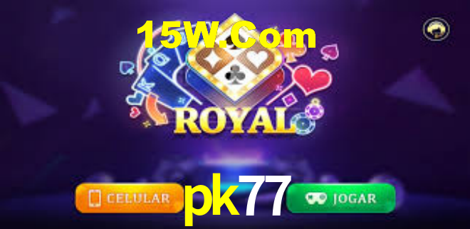 Download de APK seguro na pk77